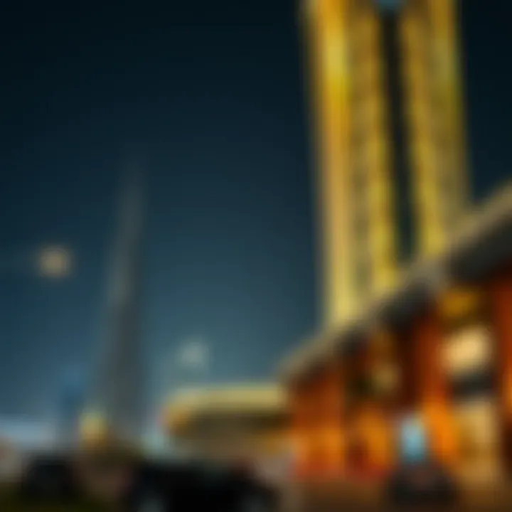 Exploring Dubai: Top Attractions Beyond the Skyline Summary