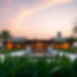 Exploring Farmhouses in the UAE: A Comprehensive Guide Introduction