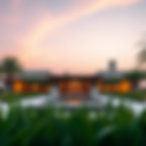 Exploring Farmhouses in the UAE: A Comprehensive Guide Introduction