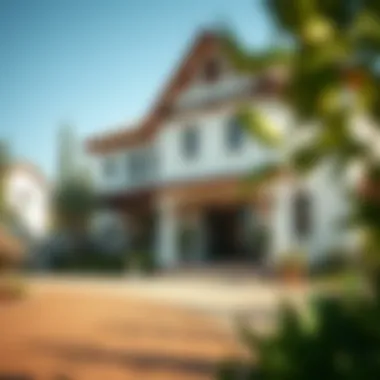 Exploring Farmhouses in the UAE: A Comprehensive Guide Summary