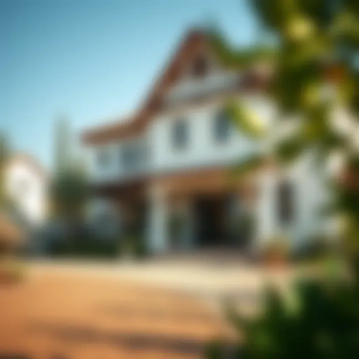 Exploring Farmhouses in the UAE: A Comprehensive Guide Summary