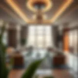 Exploring Flat Rent in Al Qusais: In-Depth Insights Introduction