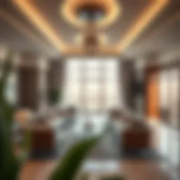 Exploring Flat Rent in Al Qusais: In-Depth Insights Introduction