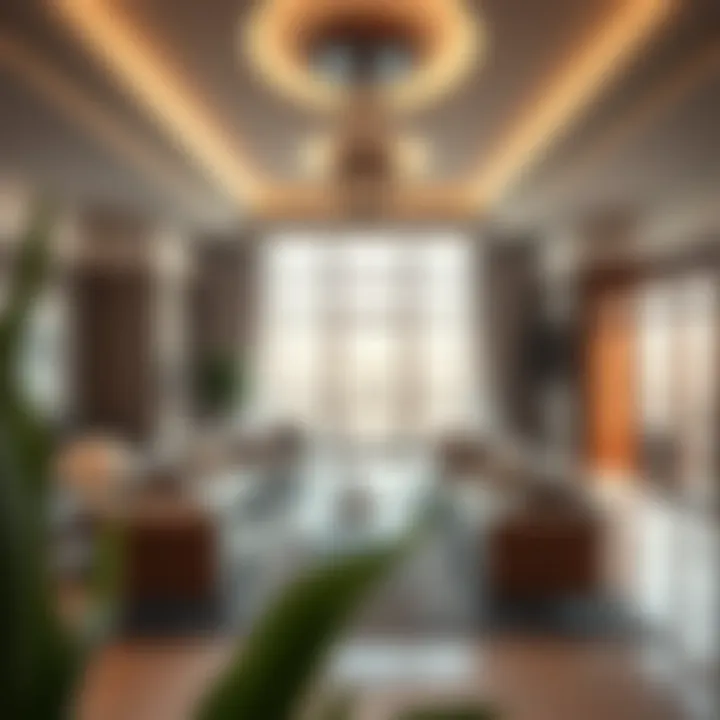 Exploring Flat Rent in Al Qusais: In-Depth Insights Introduction