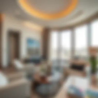 Exploring Flat Rent in Al Qusais: In-Depth Insights Summary Exploring Flat Rent in Al Qusais: In-Depth Insights Summary