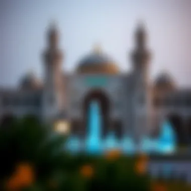 Notable Exploring Free Places to Visit in Dubai