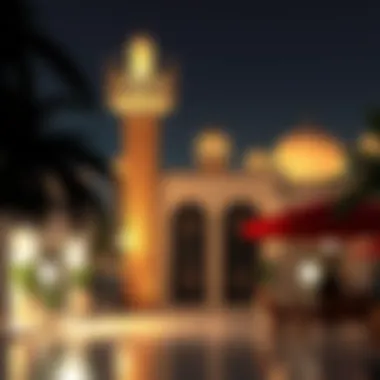 Exploring Free Places to Visit in Dubai Summary