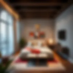 Exploring Furnished Room Rentals in Discovery Gardens Introduction