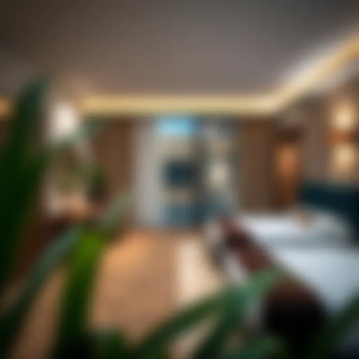 Exploring Furnished Room Rentals in Discovery Gardens Summary