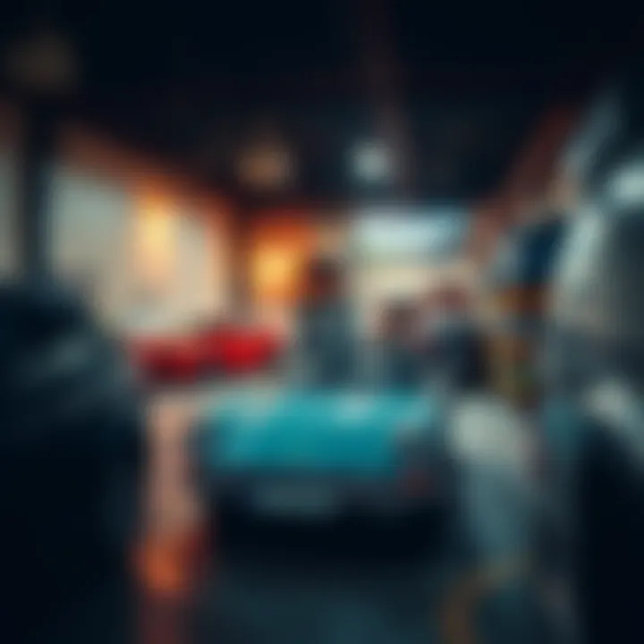 Exploring Garage Sales in Dubai: A Comprehensive Guide Introduction