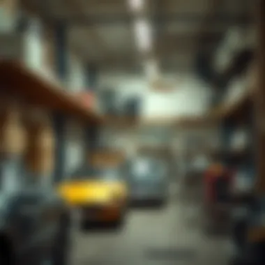 Exploring Garage Sales in Dubai: A Comprehensive Guide Summary Exploring Garage Sales in Dubai: A Comprehensive Guide Summary