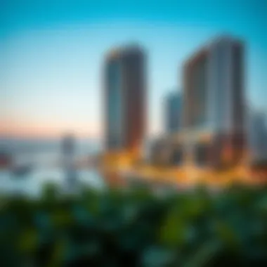 Notable Exploring Harbour Views Tower 1: A Detailed Insight into a Premier Property in Dubai