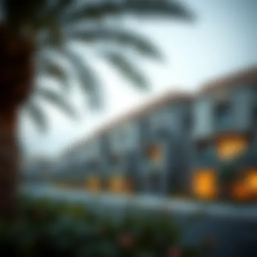 Exploring Hills Estate: A Comprehensive Guide to Dubai's Unique Property Landscape Introduction