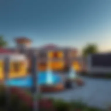 Exploring Hills Estate: A Comprehensive Guide to Dubai's Unique Property Landscape Summary Exploring Hills Estate: A Comprehensive Guide to Dubai's Unique Property Landscape Summary