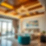 Exploring Hotel Apartments in Al Seef, Dubai Introduction