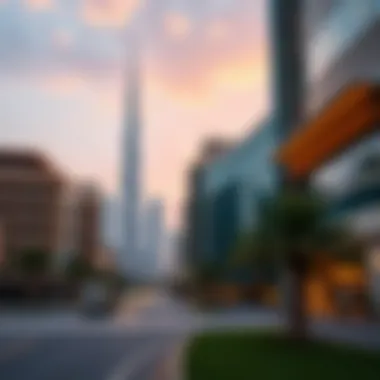 Notable Exploring International City in Dubai: A Comprehensive Overview Notable Exploring International City in Dubai: A Comprehensive Overview