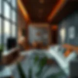 Exploring International City Phase 2: A Studio for Rent Introduction