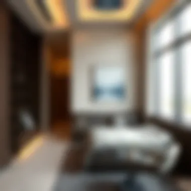 Notable Exploring International City Phase 2: A Studio for Rent