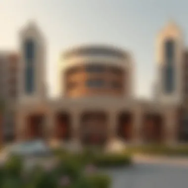 Exploring Jaber Ali's Influence on Dubai Real Estate Summary