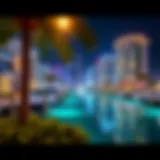 Exploring Jannah Marina: A Haven in Dubai's Real Estate Landscape Introduction
