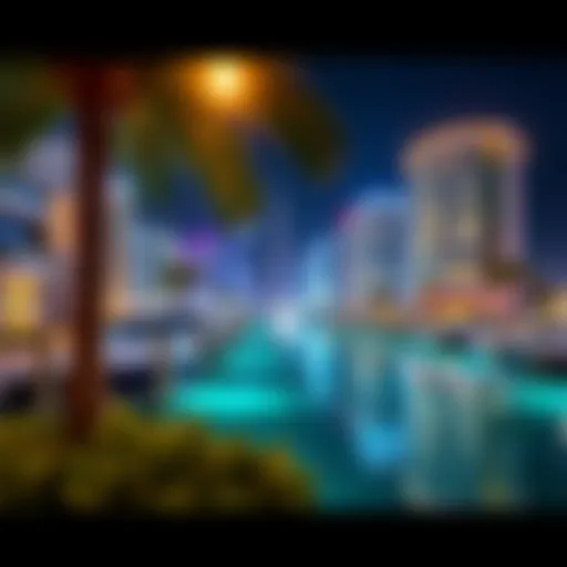 Exploring Jannah Marina: A Haven in Dubai's Real Estate Landscape Introduction