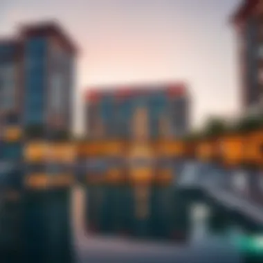 Notable Exploring Jannah Marina: A Haven in Dubai's Real Estate Landscape Notable Exploring Jannah Marina: A Haven in Dubai's Real Estate Landscape