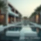 Exploring La Rosa Villanova: A Comprehensive Insight into Dubai's Emerging Community Introduction