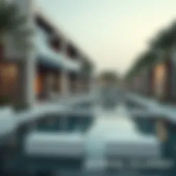 Exploring La Rosa Villanova: A Comprehensive Insight into Dubai's Emerging Community Introduction