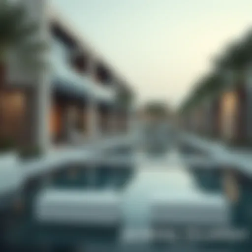 Exploring La Rosa Villanova: A Comprehensive Insight into Dubai's Emerging Community Introduction