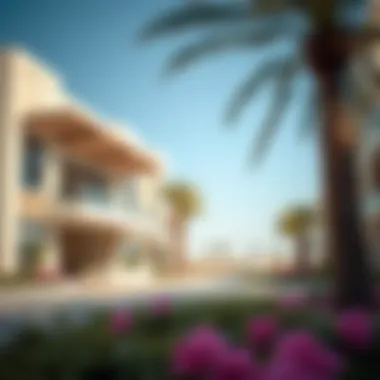 Notable Exploring La Rosa Villanova: A Comprehensive Insight into Dubai's Emerging Community