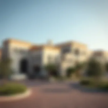 Exploring La Rosa Villanova: A Comprehensive Insight into Dubai's Emerging Community Summary Exploring La Rosa Villanova: A Comprehensive Insight into Dubai's Emerging Community Summary