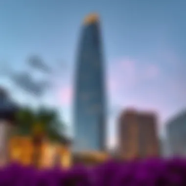 Notable Exploring Laguna Tower: A Comprehensive Analysis Notable Exploring Laguna Tower: A Comprehensive Analysis