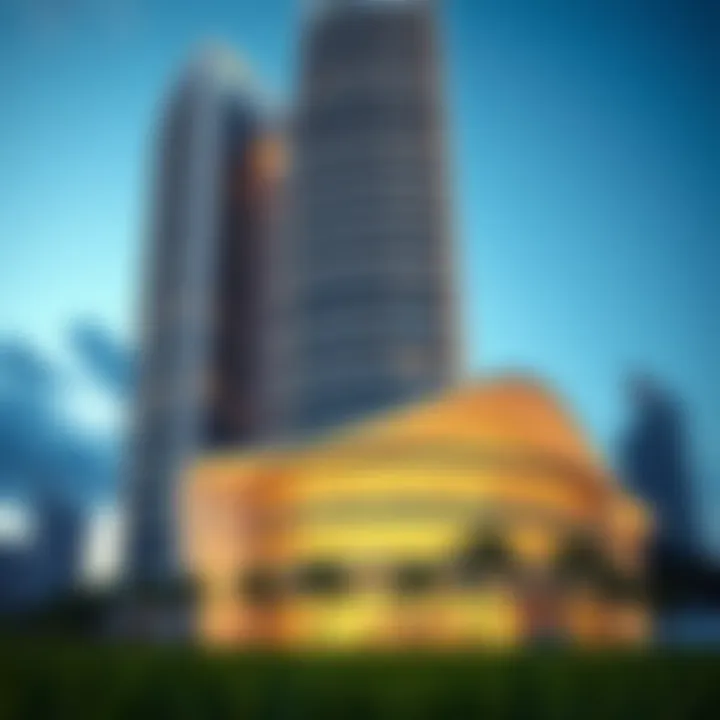 Exploring Laguna Tower: A Comprehensive Analysis Summary