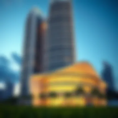 Exploring Laguna Tower: A Comprehensive Analysis Summary Exploring Laguna Tower: A Comprehensive Analysis Summary