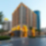 Exploring النهدة Dubai: Real Estate Insights Introduction