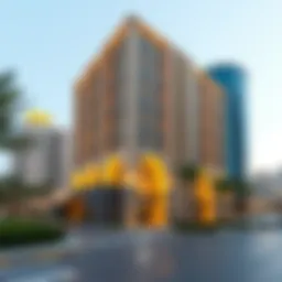 Exploring النهدة Dubai: Real Estate Insights Introduction