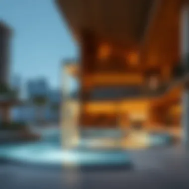 Notable Exploring النهدة Dubai: Real Estate Insights