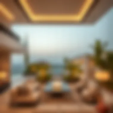 Notable Exploring Luxury Villas in Dubai: A Comprehensive Overview Notable Exploring Luxury Villas in Dubai: A Comprehensive Overview