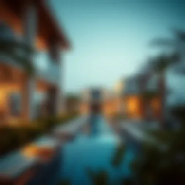 Exploring Luxury Villas in Dubai: A Comprehensive Overview Summary Exploring Luxury Villas in Dubai: A Comprehensive Overview Summary