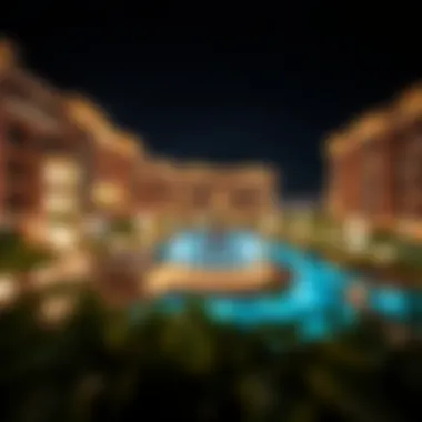 Market trends and growth statistics for Madinat Khalifa Al-Furjan