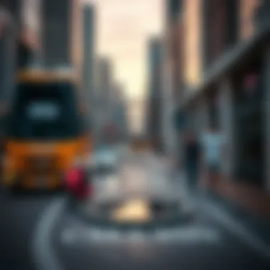 Exploring MBZ City: A Comprehensive Overview Introduction
