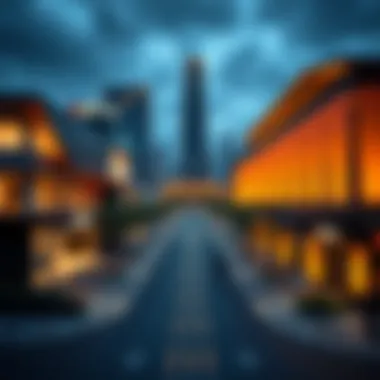 Notable Exploring MBZ City: A Comprehensive Overview Notable Exploring MBZ City: A Comprehensive Overview
