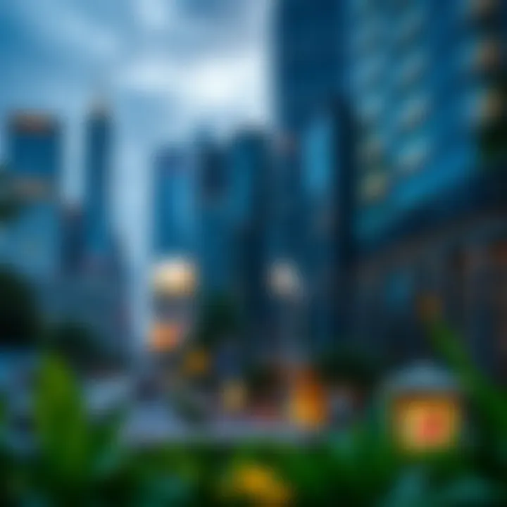 Exploring MBZ City: A Comprehensive Overview Summary