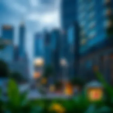 Exploring MBZ City: A Comprehensive Overview Summary Exploring MBZ City: A Comprehensive Overview Summary