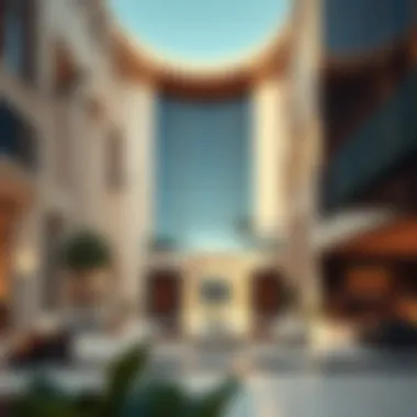 Notable Exploring Mercedes Binghatti: A Pinnacle of Luxury in Dubai's Real Estate