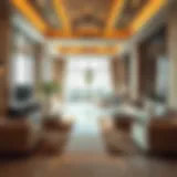 Exploring Miracle Residence Arjan: A Comprehensive Guide Introduction