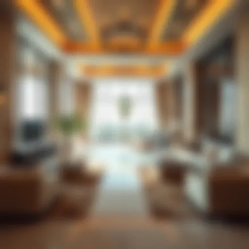 Exploring Miracle Residence Arjan: A Comprehensive Guide Introduction