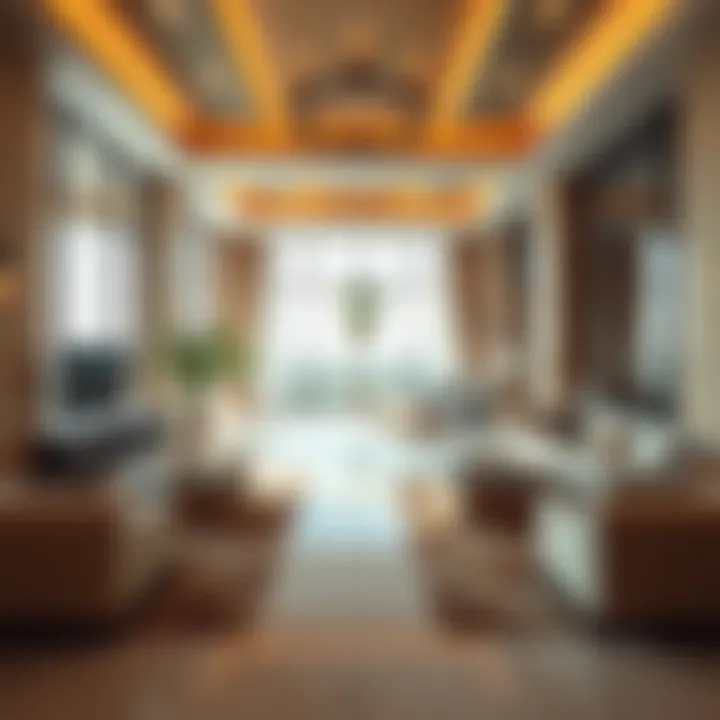Exploring Miracle Residence Arjan: A Comprehensive Guide Introduction
