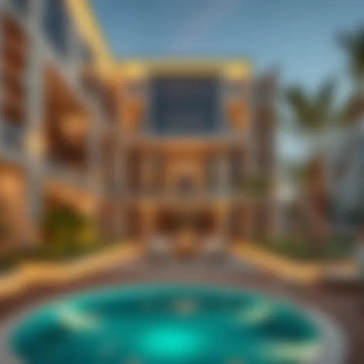 Notable Exploring Miracle Residence Arjan: A Comprehensive Guide