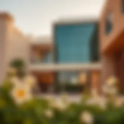 Exploring Monthly Room Rent in Ras Al Khor Introduction